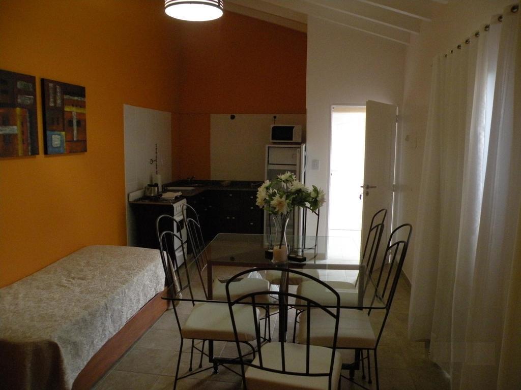 Terrabella -dos Piscinas- Apartamento Mendoza