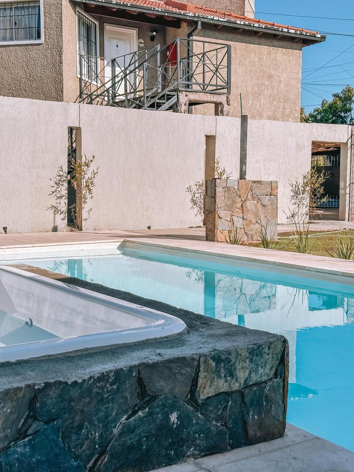 Apartamento Terrabella -dos Piscinas- *