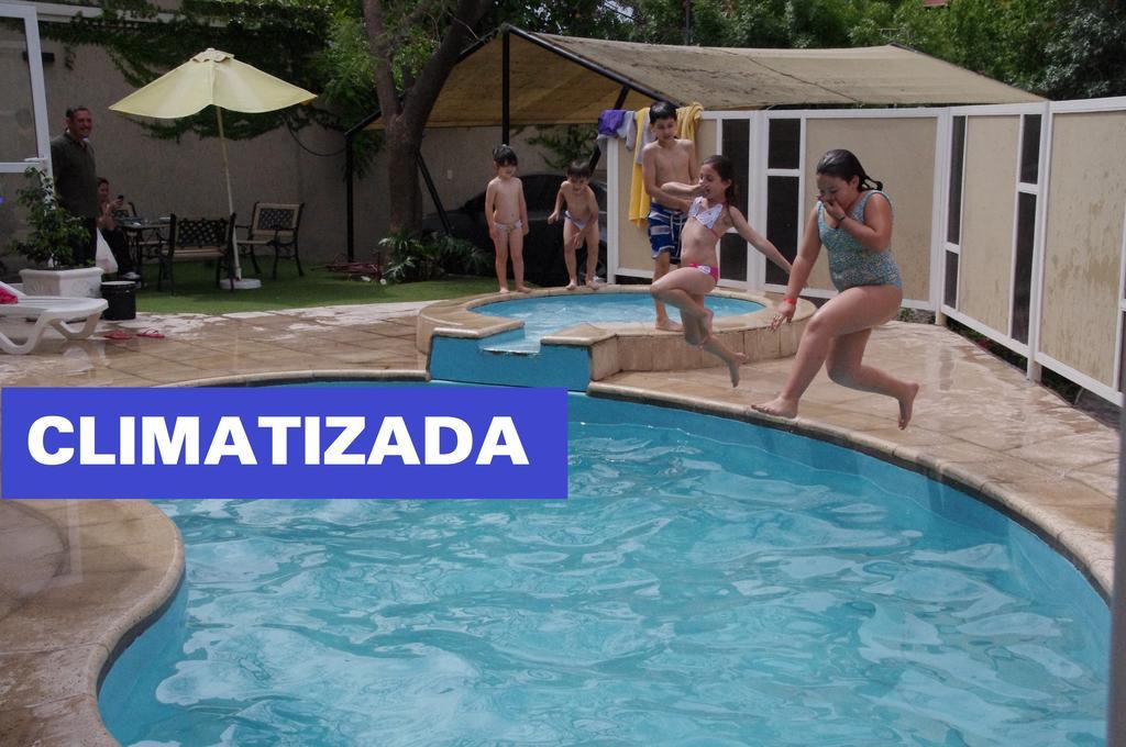 Apartamento Terrabella -dos Piscinas-